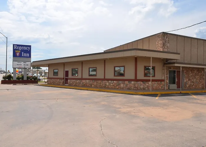 Regency Inn